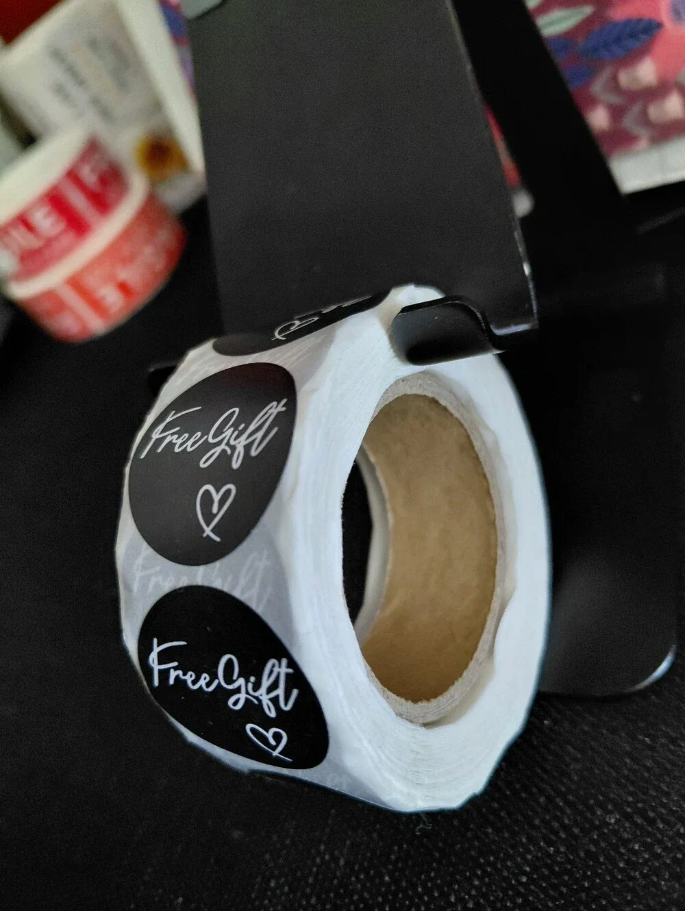 500ct. Roll of 